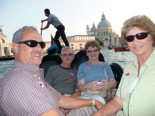 Venice, Italy