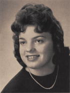 Sally Ann Cain