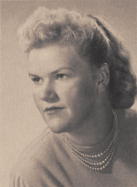 Carolyn June Dawson